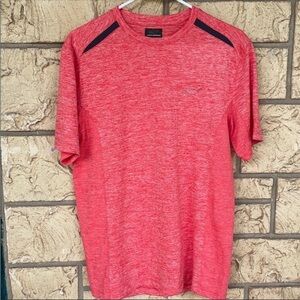 Greg Norman Tasso Elba NWOT Attack Life Size Small